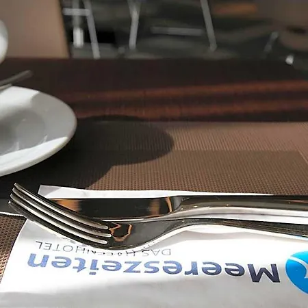 Hafenhotel Meereszeiten