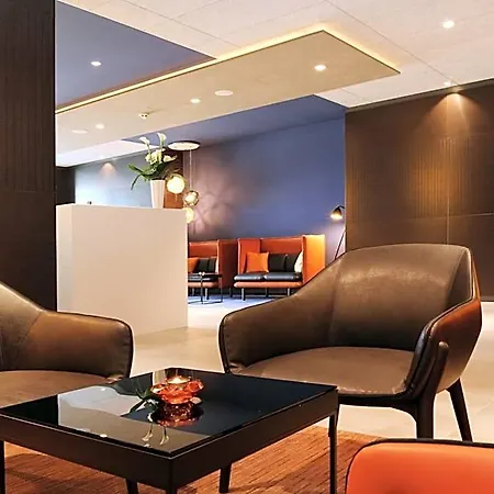 Hafenhotel Meereszeiten
