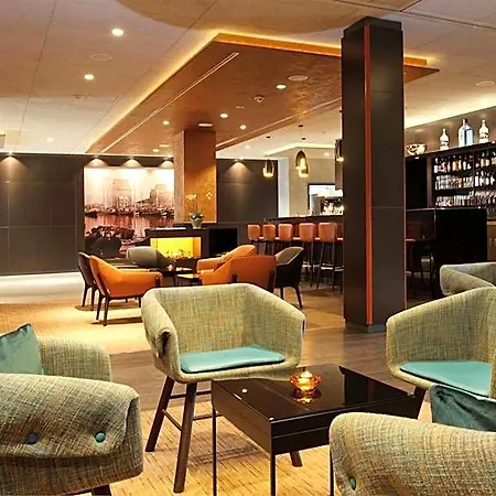 Hafenhotel Meereszeiten 4*