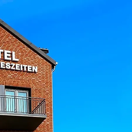Hafenhotel Meereszeiten 4* Heiligenhafen