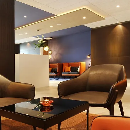 Hafenhotel Meereszeiten Hotel 4*