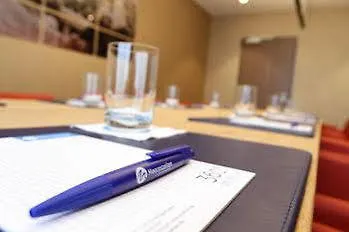 Hafenhotel Meereszeiten 4* Heiligenhafen