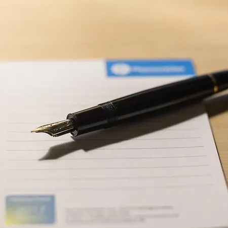 Szálloda Hafenhotel Meereszeiten