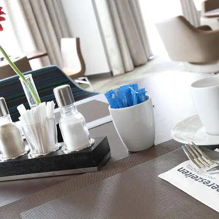 Hafenhotel Meereszeiten