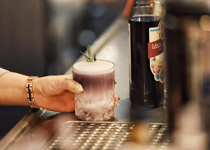 Hafenhotel Meereszeiten Hotell 4*