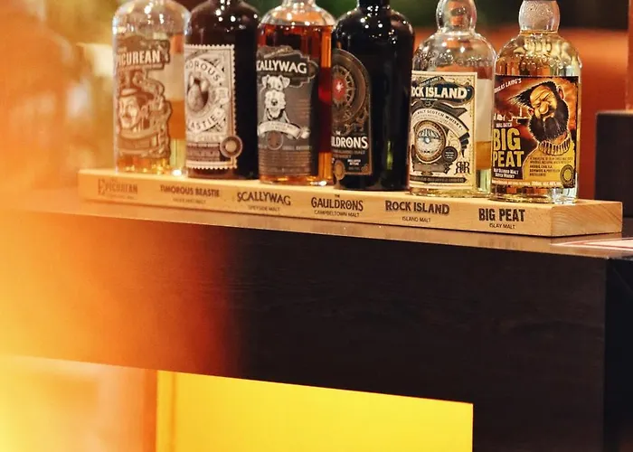 Hafenhotel Meereszeiten Heiligenhafen