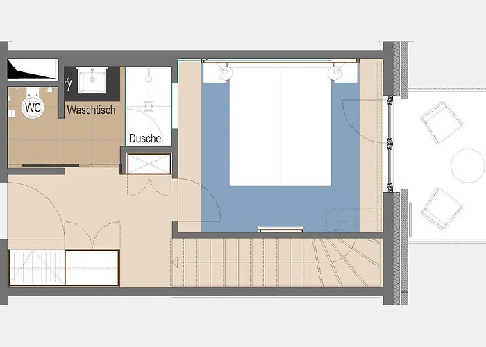 Hafenhotel Meereszeiten Hotel Heiligenhafen