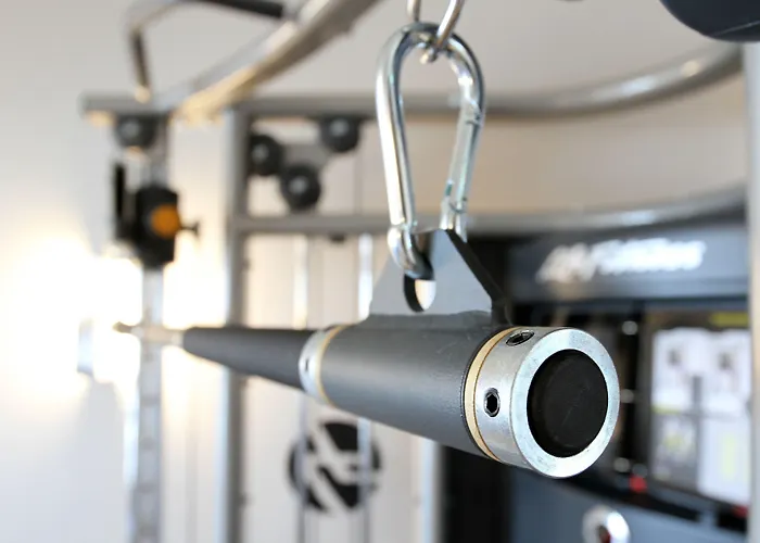 Hotel Hafenhotel Meereszeiten 4*