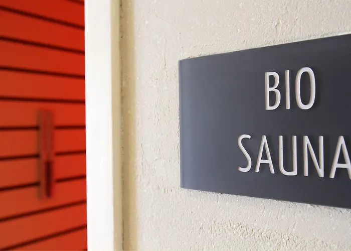 Hotel Hafenhotel Meereszeiten