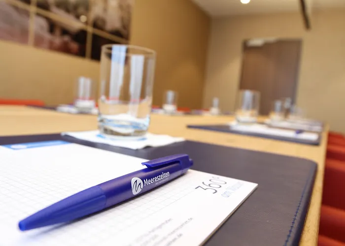 Hafenhotel Meereszeiten Heiligenhafen