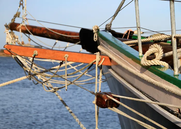 Hafenhotel Meereszeiten