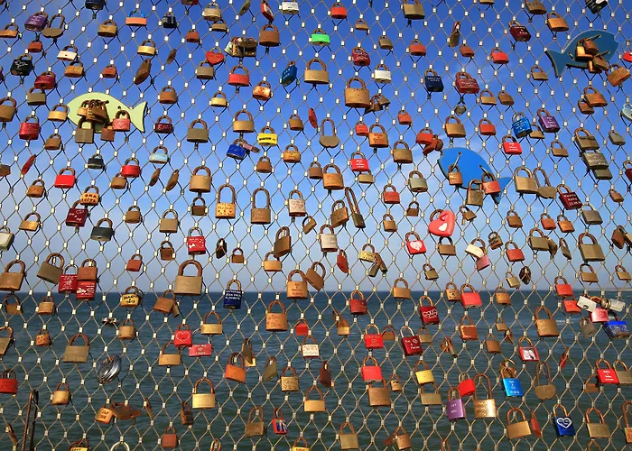 Hafenhotel Meereszeiten Hotell