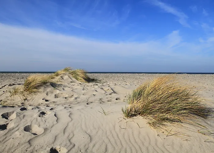 Hafenhotel Meereszeiten 4* Heiligenhafen