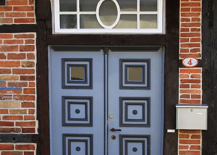 Hafenhotel Meereszeiten