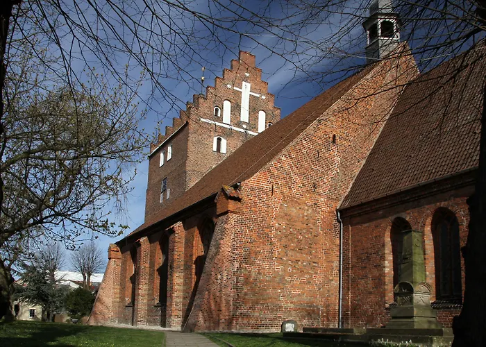 Hafenhotel Meereszeiten 4* Heiligenhafen