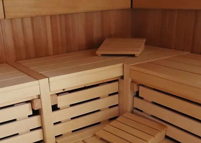 Hotell Hafenhotel Meereszeiten 4*